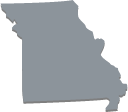 Estado de Missouri